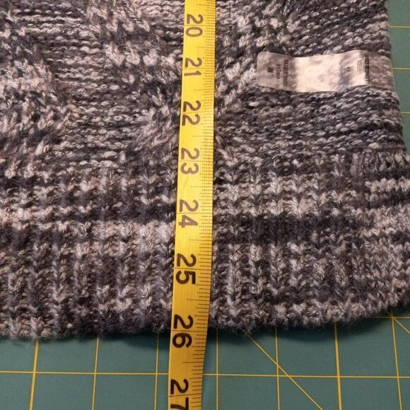 NWT A New Approach Womens Med Long Sleeve Sweater Cottagecore - Picture 6 of 7